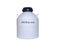 Криососуд MVE XC 43/28, 42,2 л