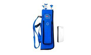Підігрівач QuickLock 4.0+Powerbank, для ШО та ПЕ інструментів