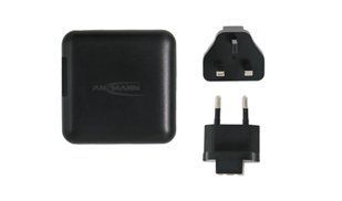 Мережевий USB-адаптер