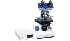 Микроскоп фазово-контрастный MBL 2000