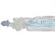 Катетер SafeBlue ClearGlide, без пробки, с бортиком уплотнения, 100 шт.
